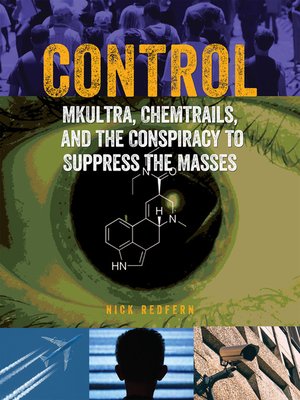 Control - ebook